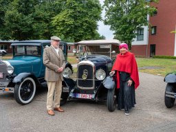 2025 - Parel der Voorkempen - Guy Reynders